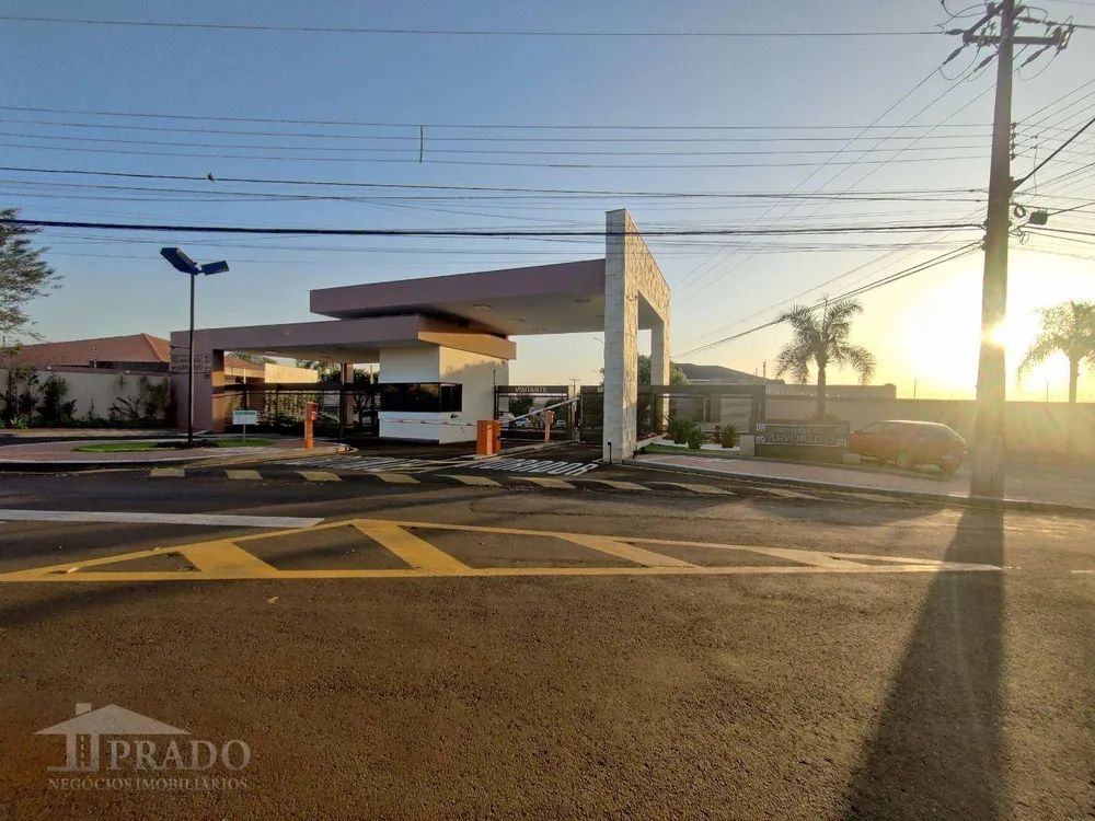 Casa de Condomínio, 2 quartos - Foto 8