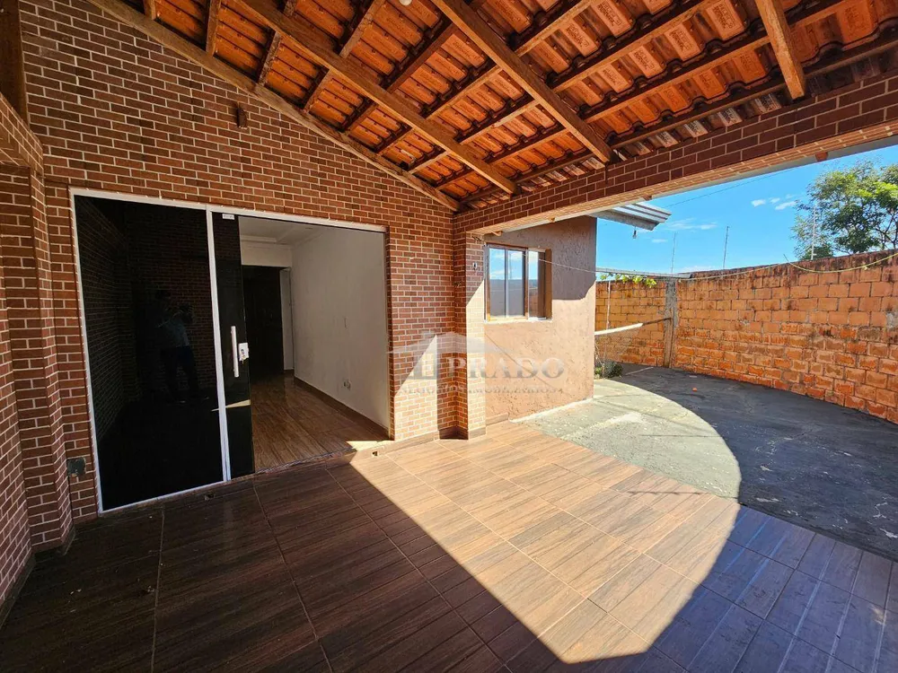 Casa, 2 quartos, 105 m² - Foto 3