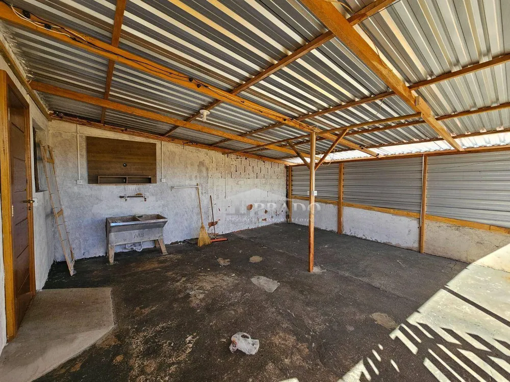 Casa, 2 quartos, 105 m² - Foto 9