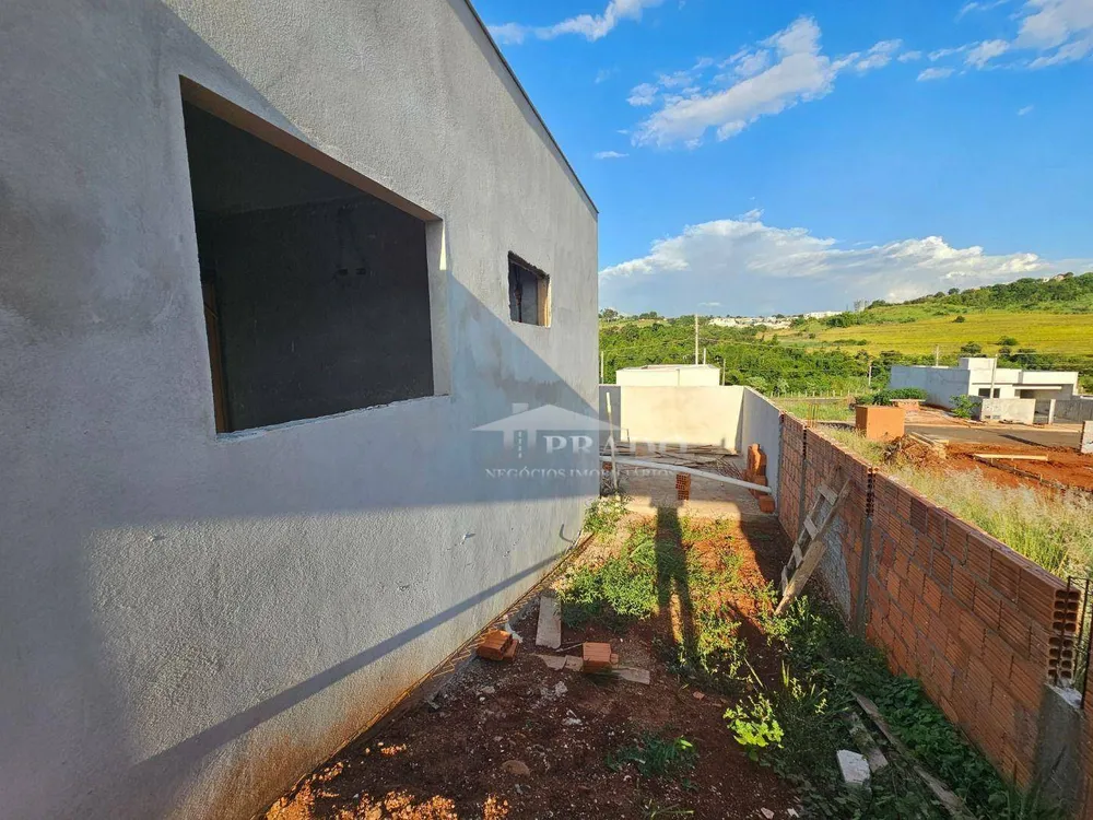 Casa, 3 quartos, 97 m² - Foto 7