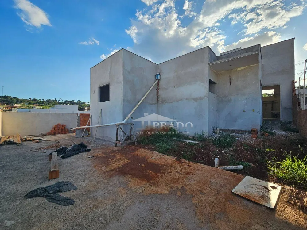 Casa, 3 quartos, 97 m² - Foto 8