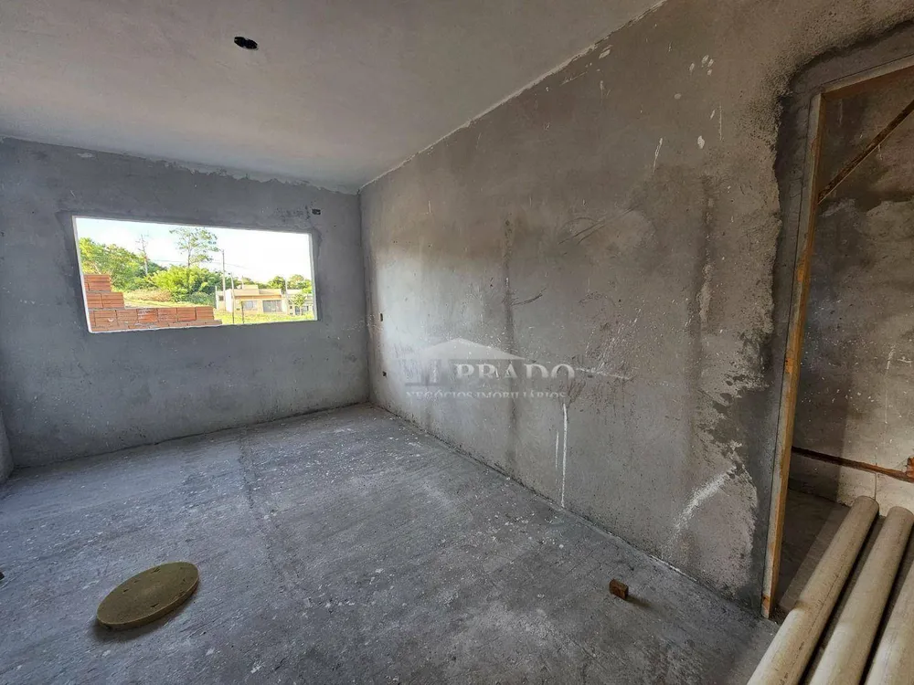 Casa, 3 quartos, 97 m² - Foto 2