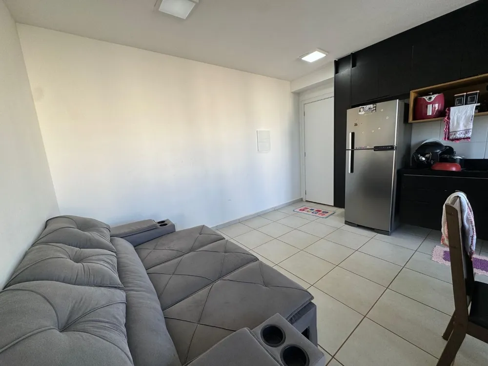Apartamento, 2 quartos, 45 m² - Foto 2