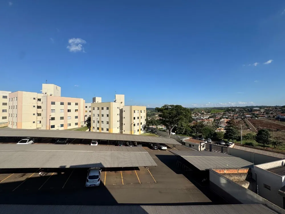 Apartamento, 2 quartos, 45 m² - Foto 6
