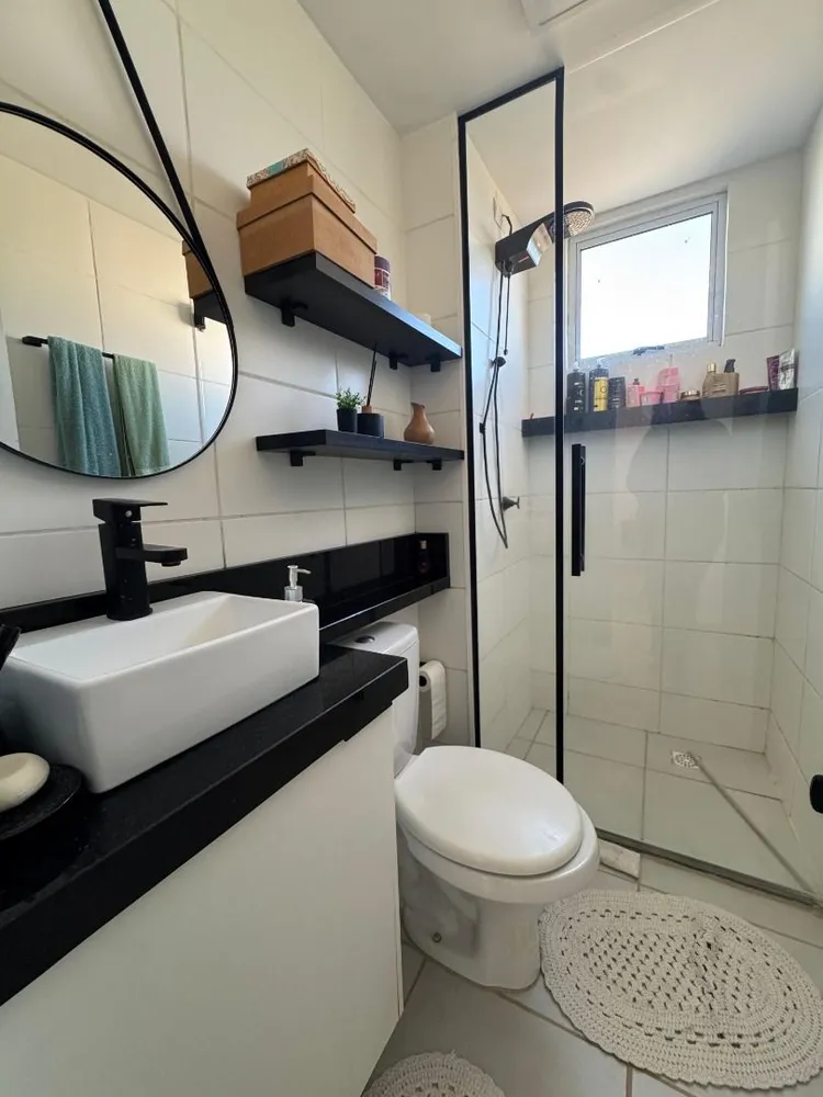 Apartamento, 2 quartos, 45 m² - Foto 7