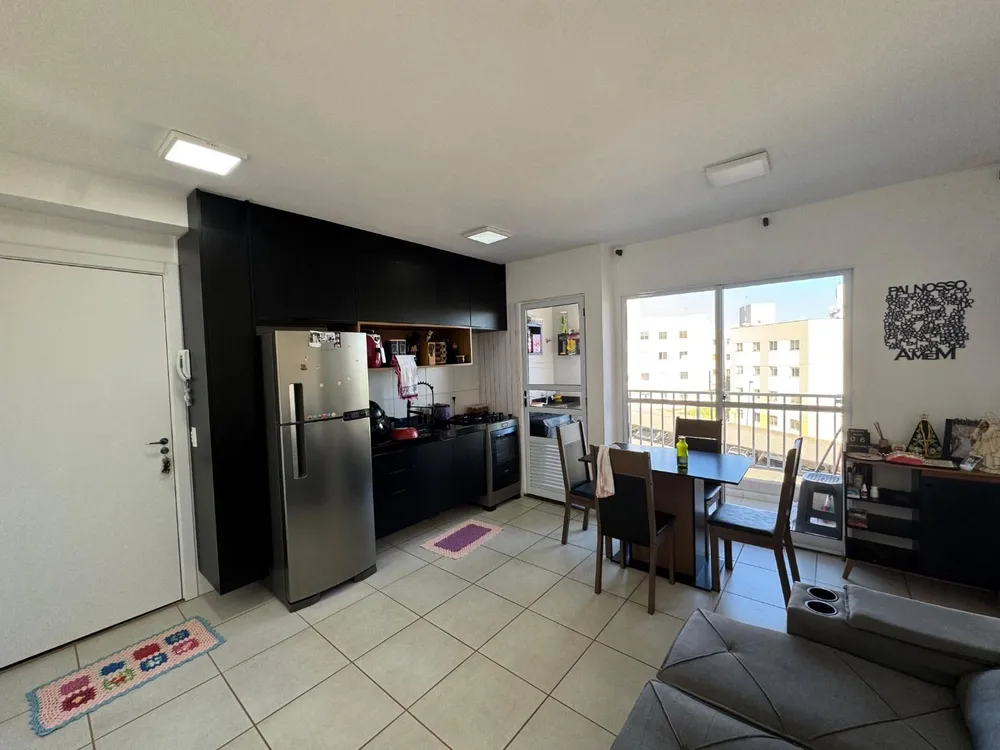 Apartamento, 2 quartos, 45 m² - Foto 1