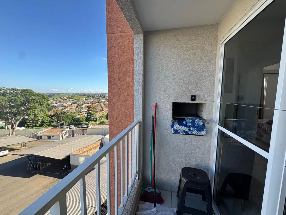 Apartamento, 2 quartos, 45 m² - Foto 5