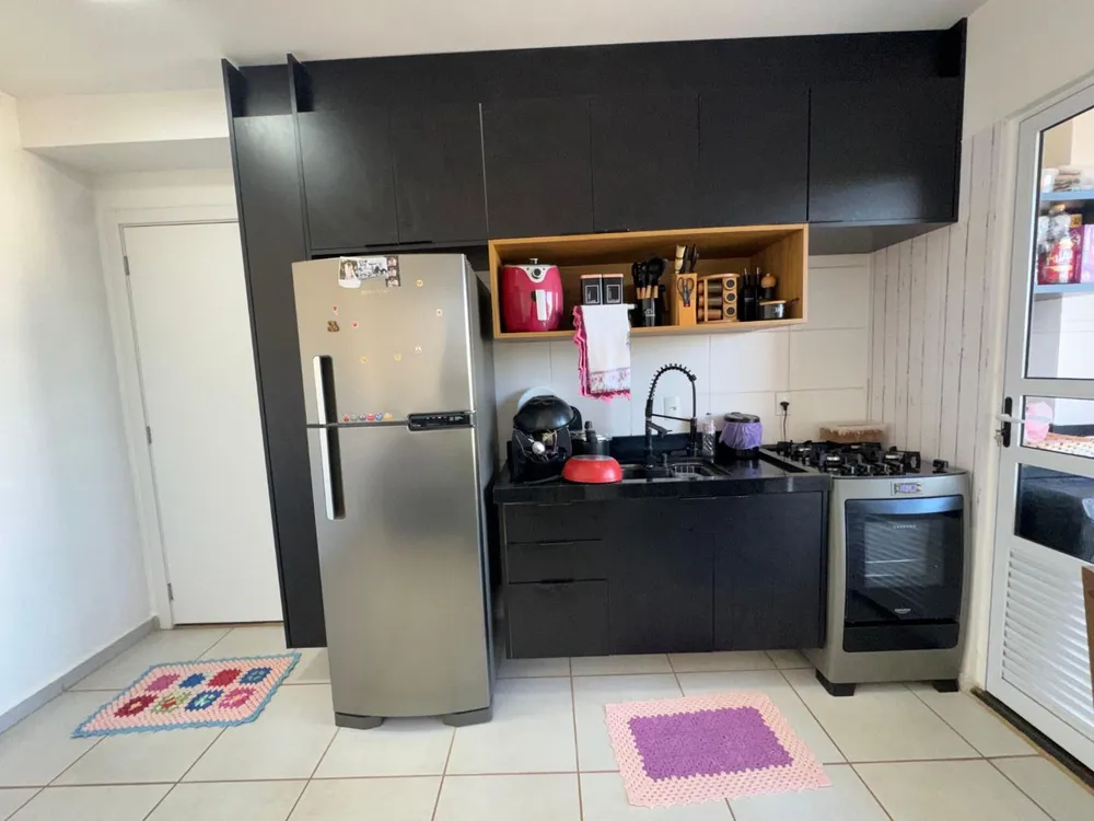 Apartamento, 2 quartos, 45 m² - Foto 3