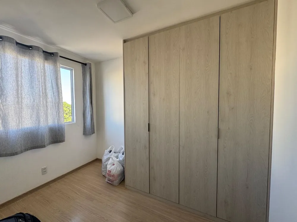 Apartamento, 2 quartos, 45 m² - Foto 8