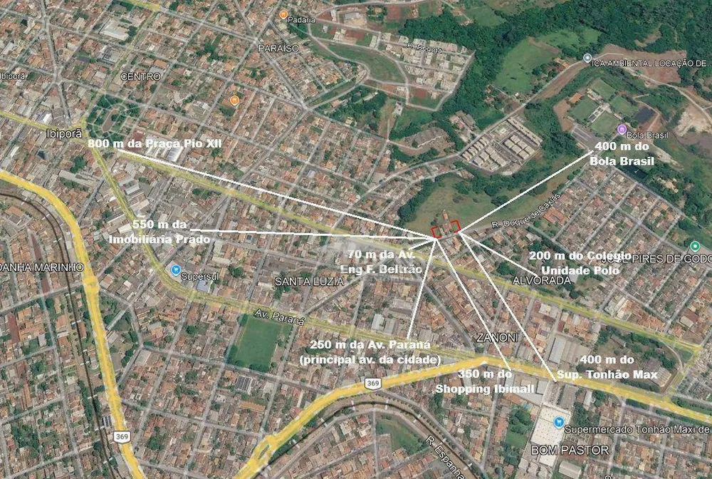 Terreno, 400 m² - Foto 7