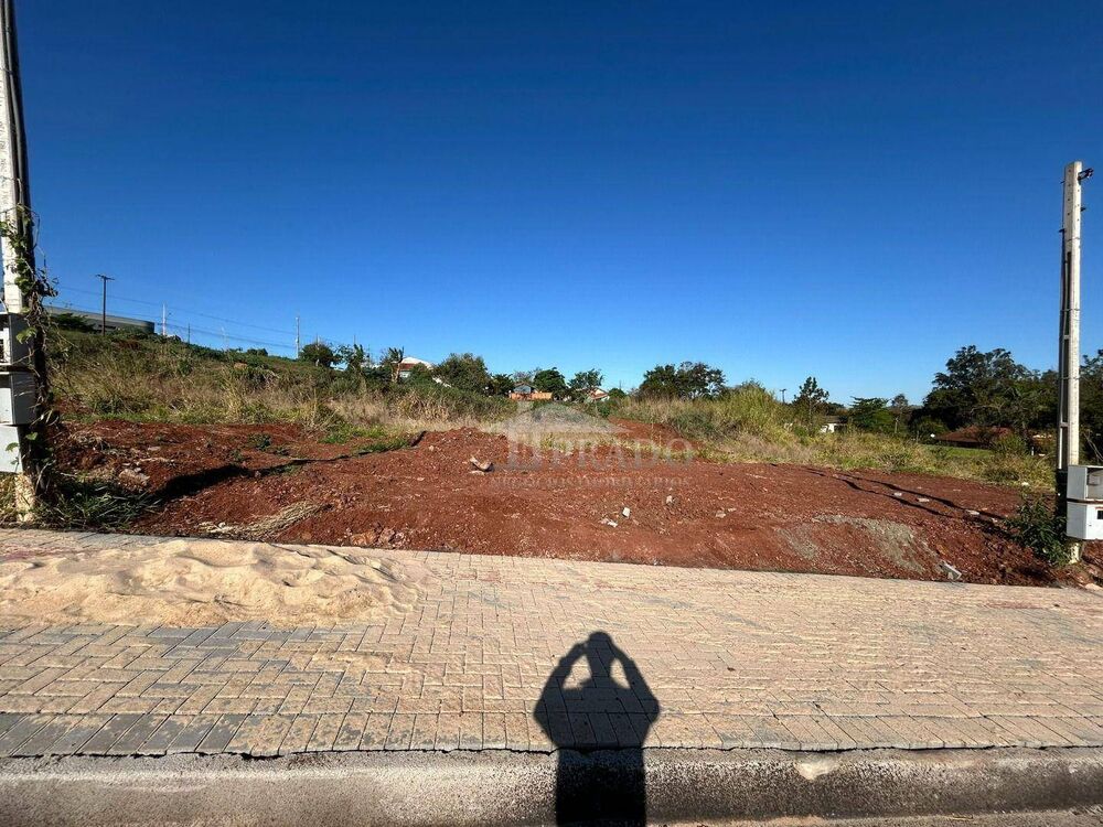 Terreno, 252 m² - Foto 1