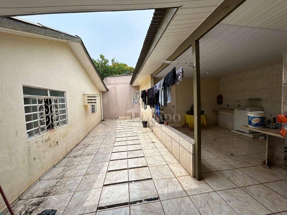 Casa, 3 quartos, 168 m² - Foto 4