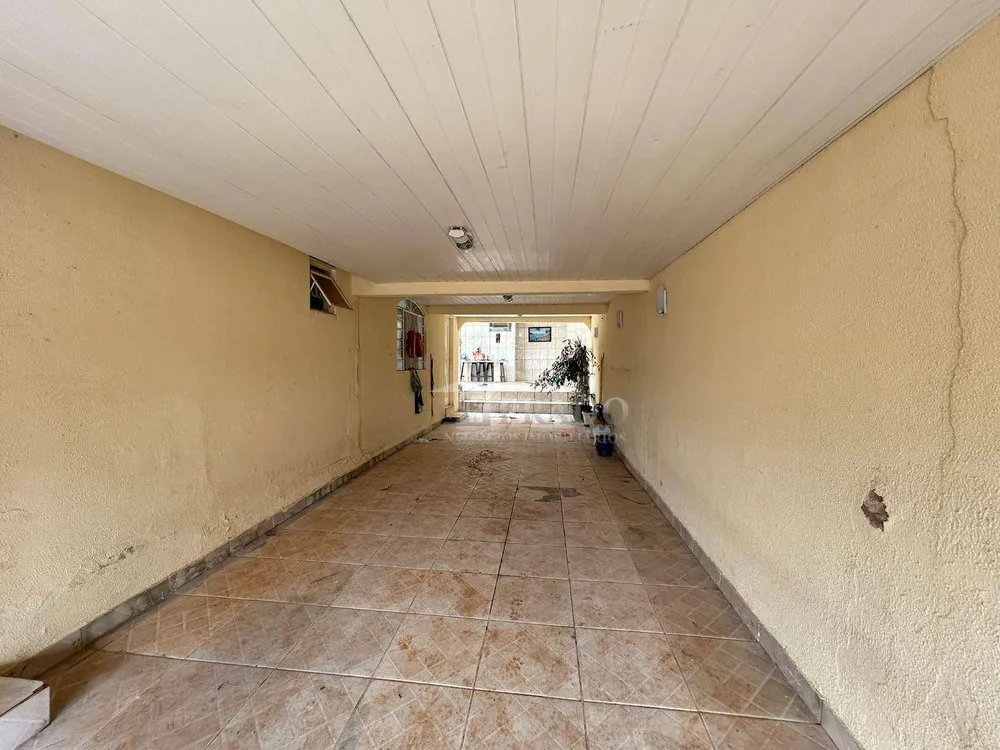 Casa, 3 quartos, 168 m² - Foto 11