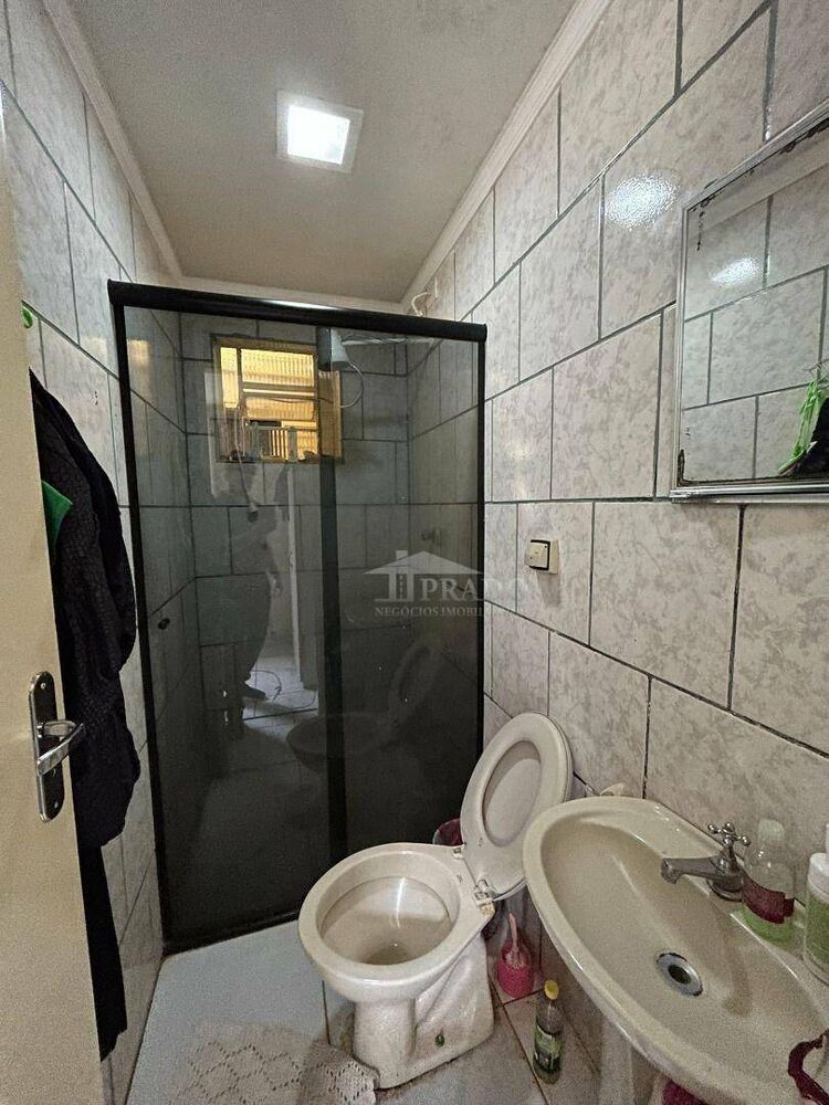 Casa, 3 quartos, 168 m² - Foto 12