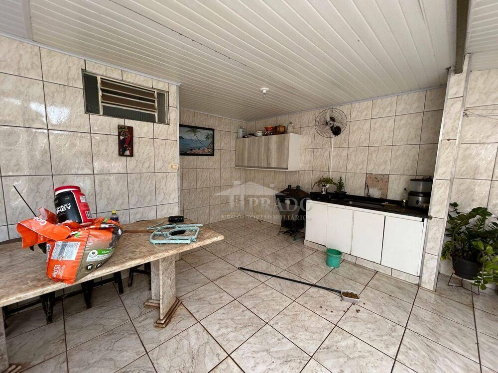 Casa, 3 quartos, 168 m² - Foto 6