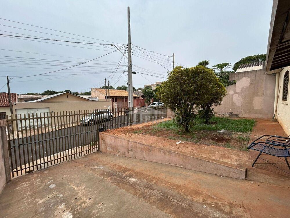 Casa, 3 quartos, 168 m² - Foto 8