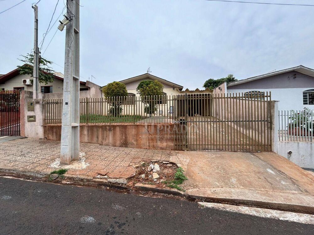 Casa, 3 quartos, 168 m² - Foto 1