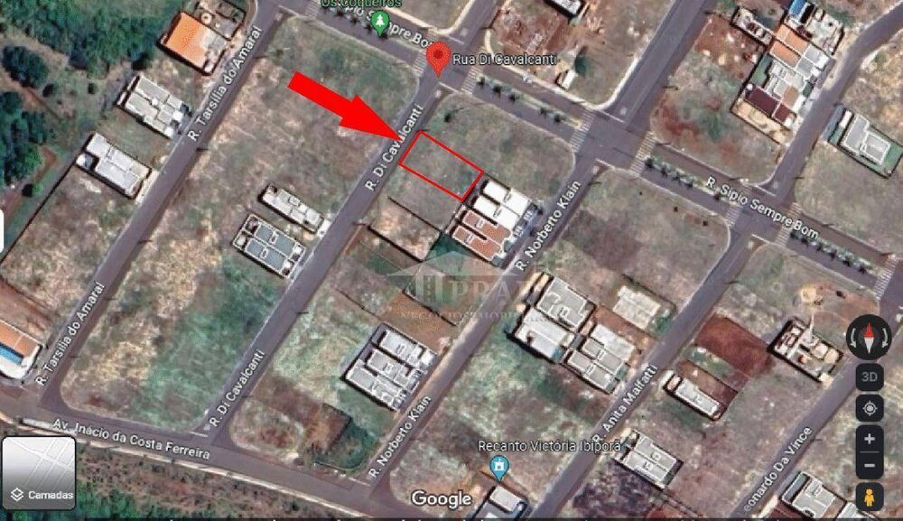 Terreno à venda, 264M2 - Foto 2