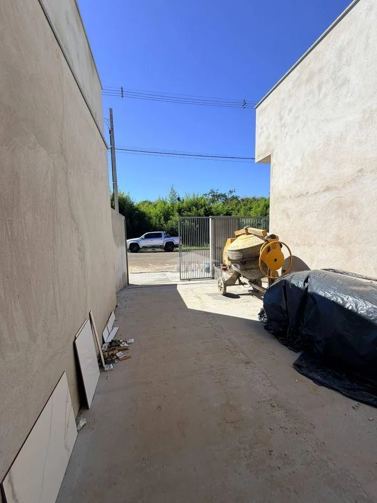 Casa, 3 quartos, 66 m² - Foto 6