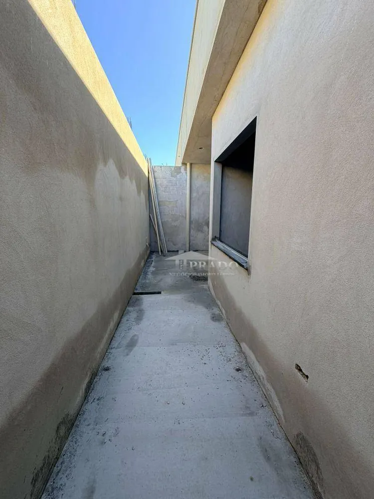 Casa, 3 quartos, 66 m² - Foto 7
