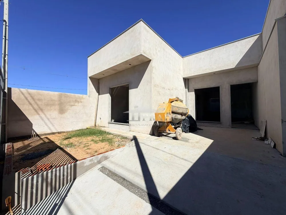 Casa, 3 quartos, 66 m² - Foto 5