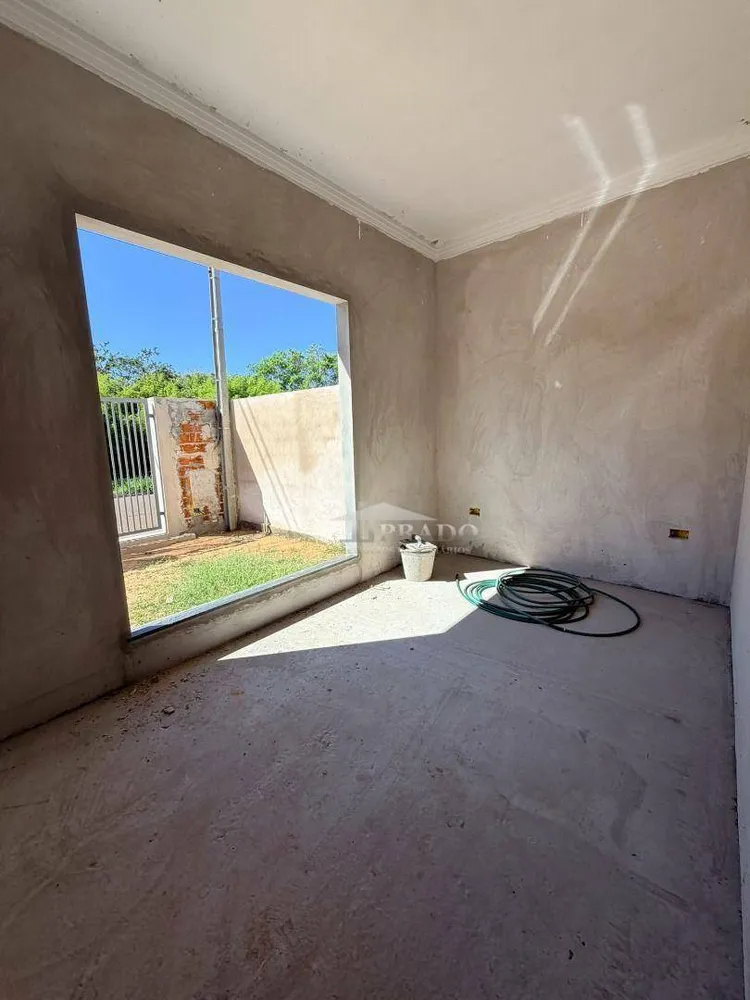 Casa, 3 quartos, 66 m² - Foto 11