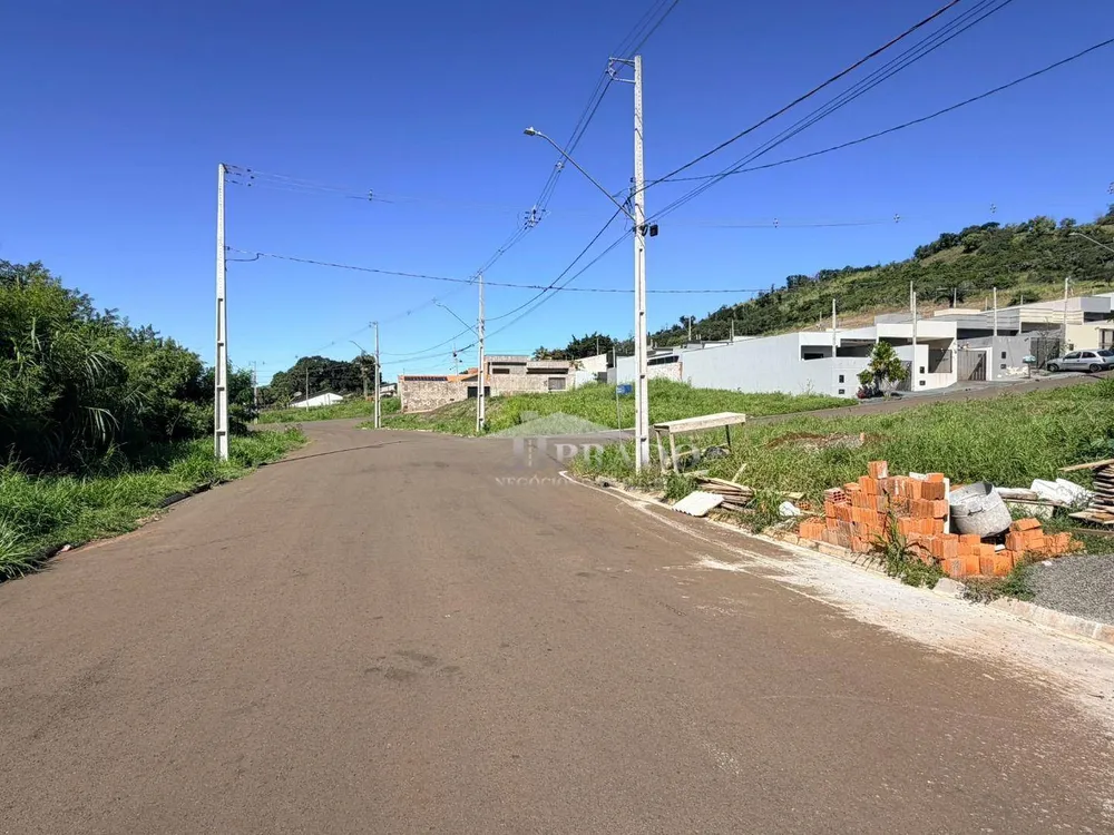 Casa, 3 quartos, 66 m² - Foto 2