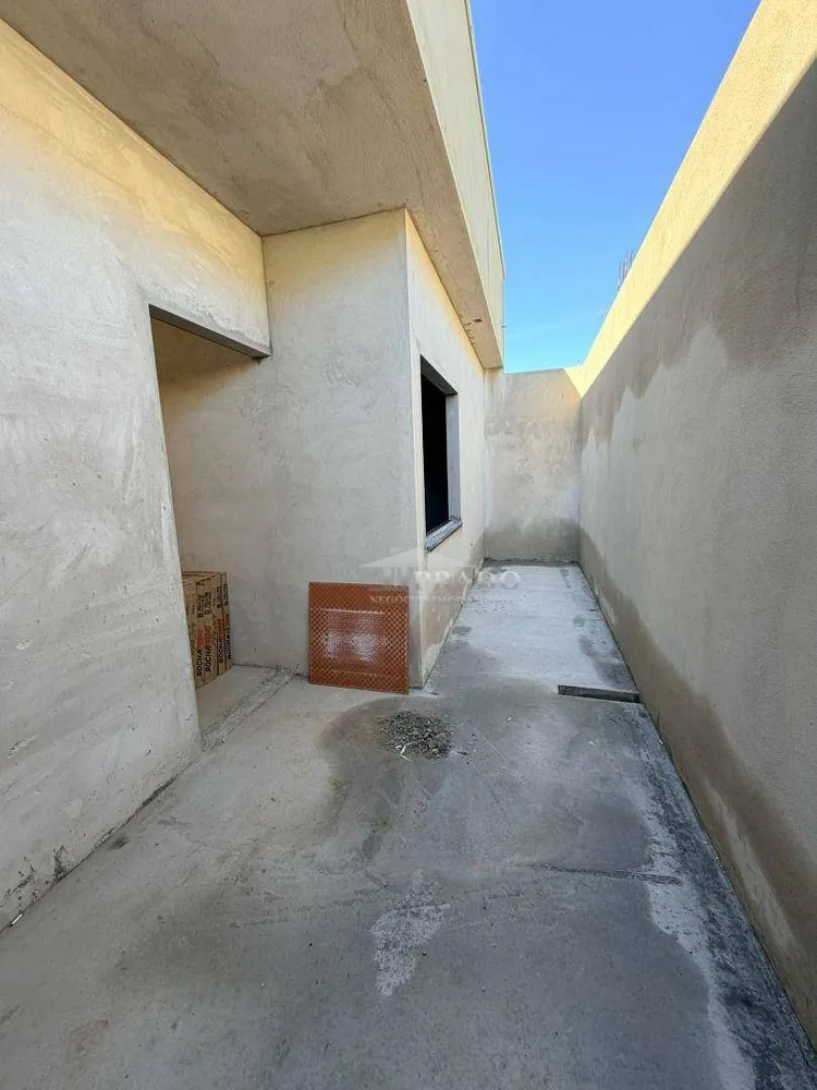 Casa, 3 quartos, 66 m² - Foto 8
