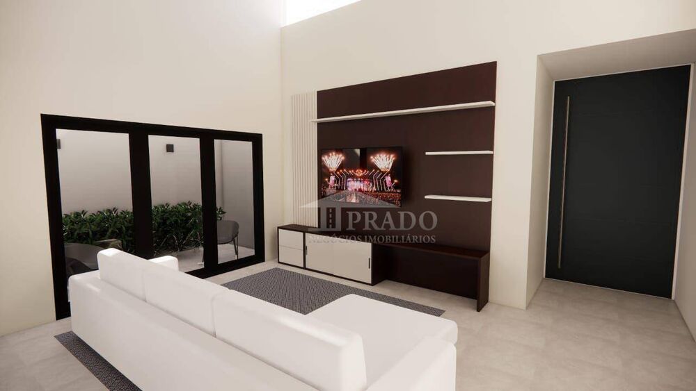Casa, 3 quartos, 221 m² - Foto 4