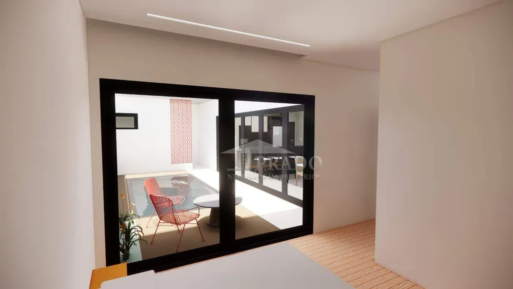 Casa, 3 quartos, 221 m² - Foto 6