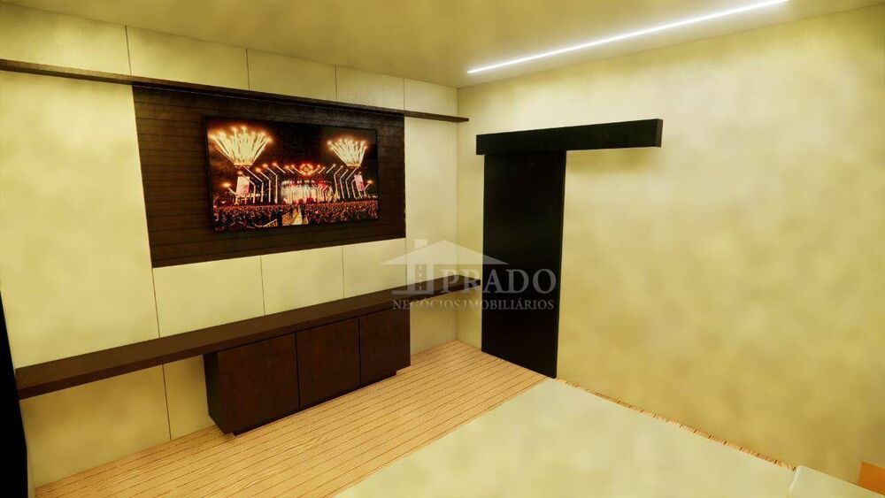 Casa, 3 quartos, 221 m² - Foto 2