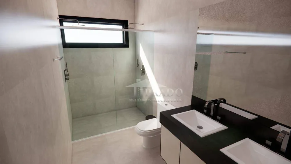 Casa, 3 quartos, 221 m² - Foto 9