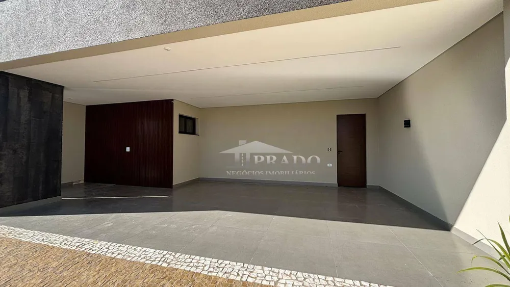 Casa, 3 quartos, 221 m² - Foto 2