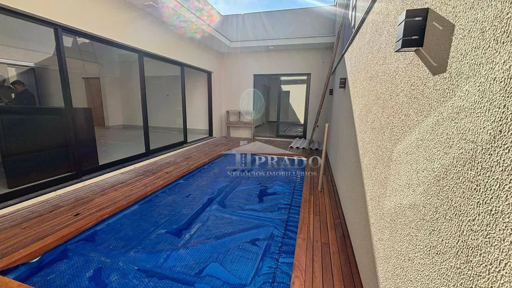 Casa, 3 quartos, 221 m² - Foto 12