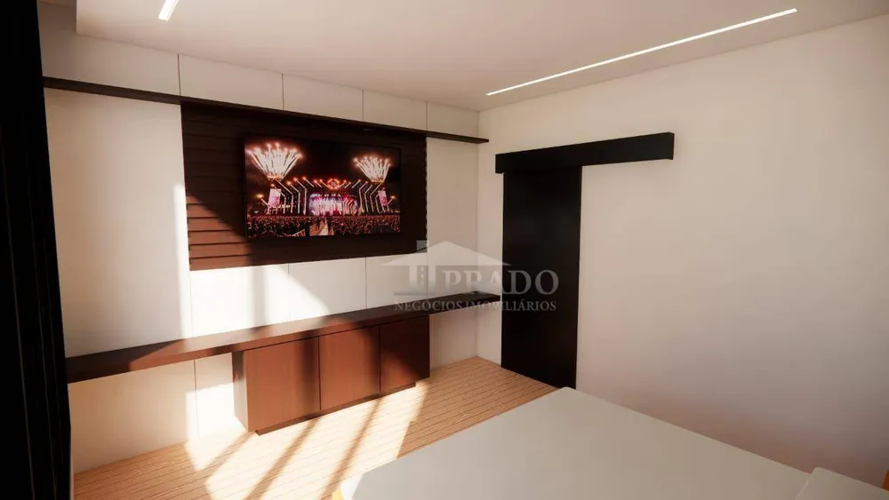 Casa, 3 quartos, 221 m² - Foto 7