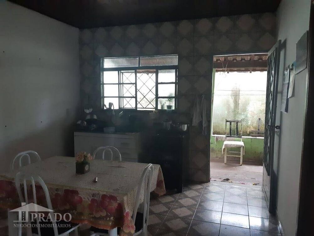 Casa, 4 quartos, 210 m² - Foto 5