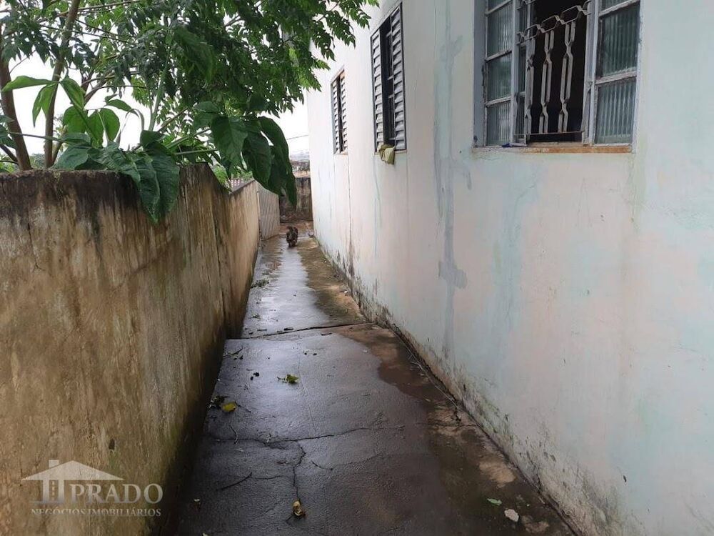 Casa, 4 quartos, 210 m² - Foto 3