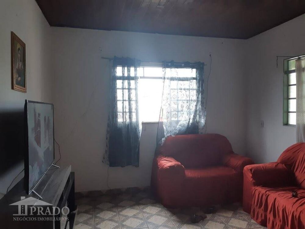 Casa, 4 quartos, 210 m² - Foto 4