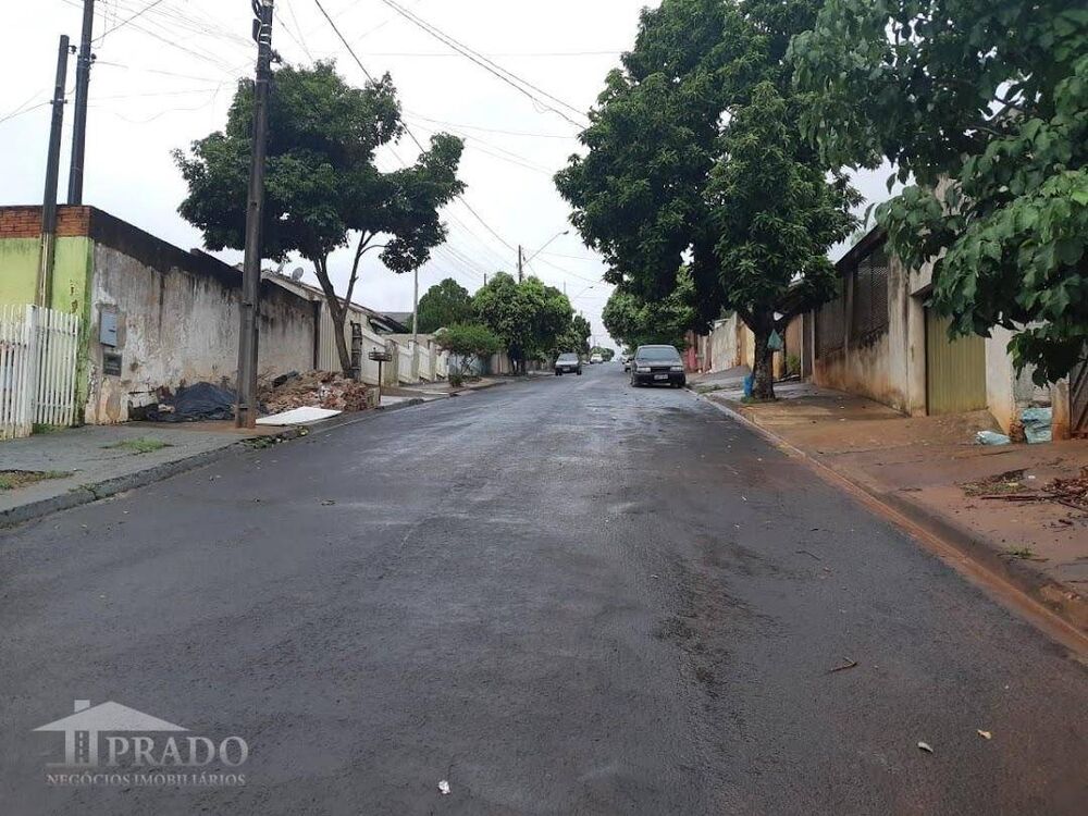 Casa, 4 quartos, 210 m² - Foto 8