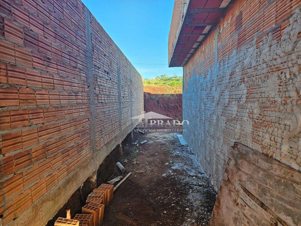 Casa à venda com 3 quartos, 126m² - Foto 10