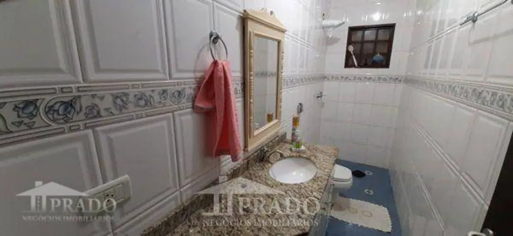 Casa, 6 quartos, 250 m² - Foto 8