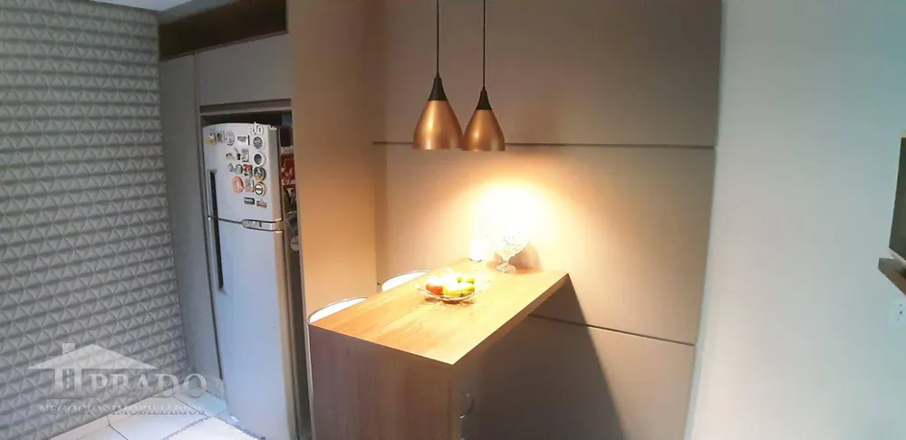 Casa, 6 quartos, 250 m² - Foto 19