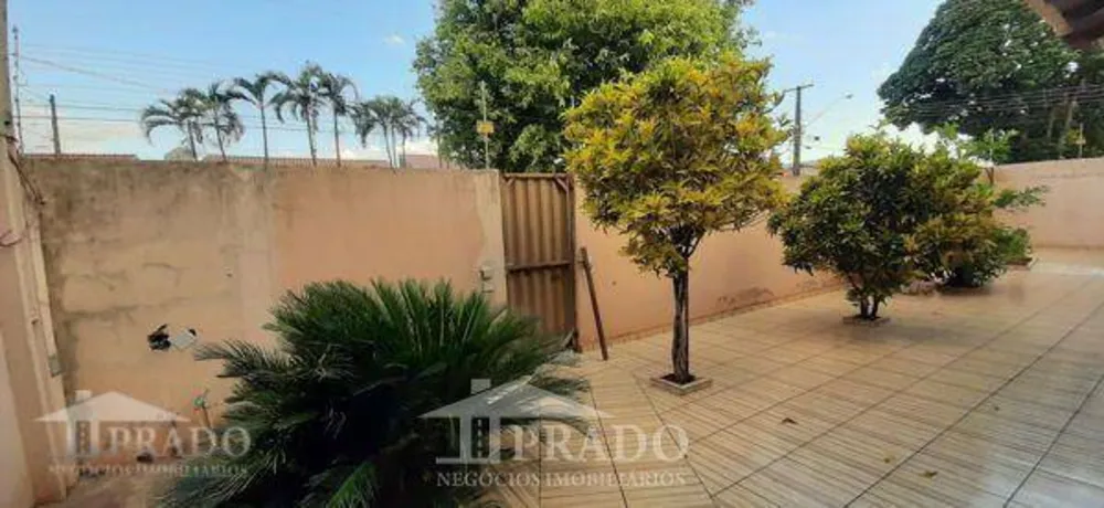 Casa, 6 quartos, 250 m² - Foto 16