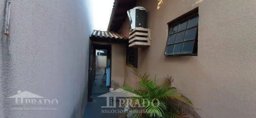 Casa, 6 quartos, 250 m² - Foto 12