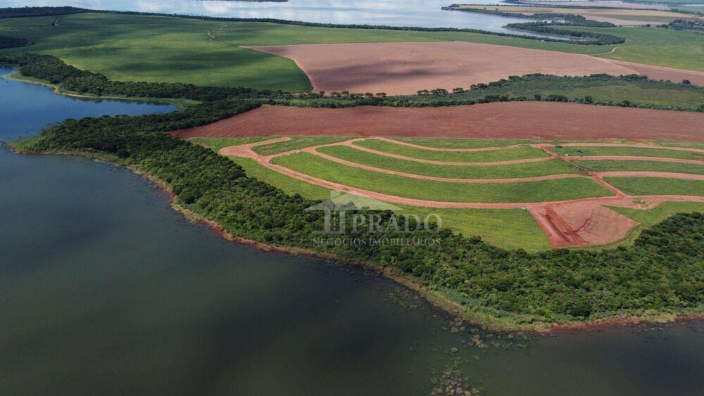 Loteamento e Condomínio à venda, 1357M2 - Foto 8