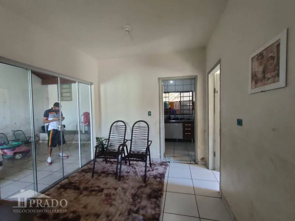 Casa, 3 quartos, 150 m² - Foto 8