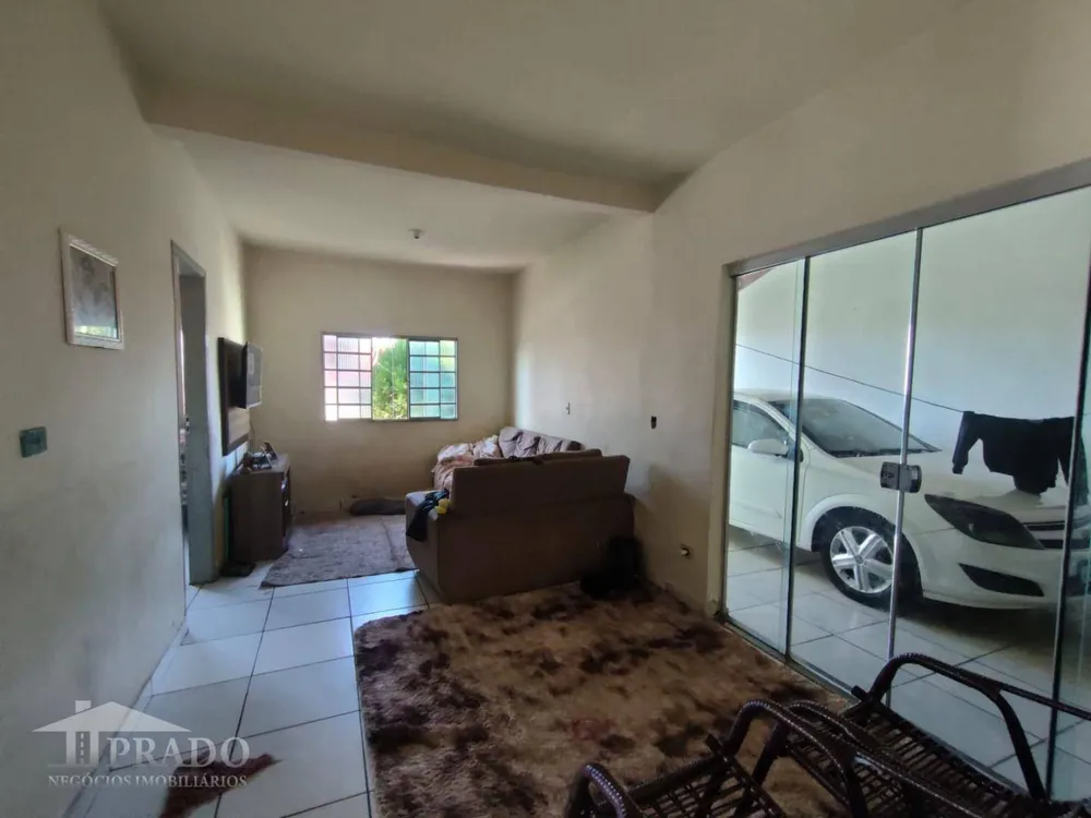 Casa, 3 quartos, 150 m² - Foto 6