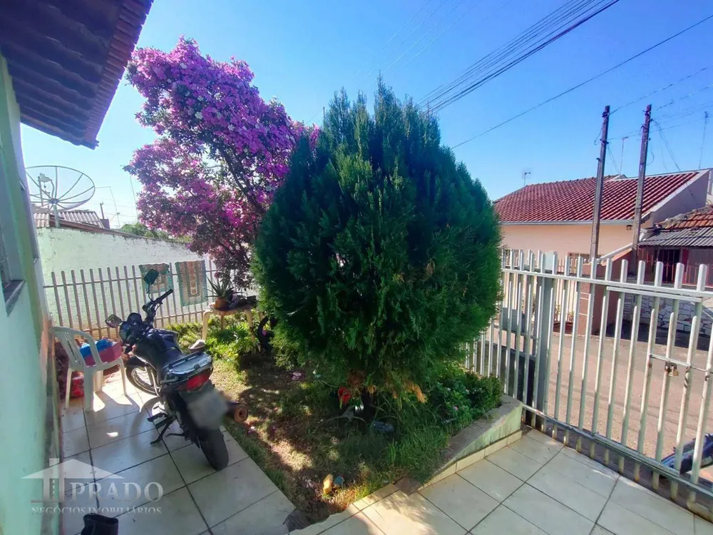 Casa, 3 quartos, 150 m² - Foto 2