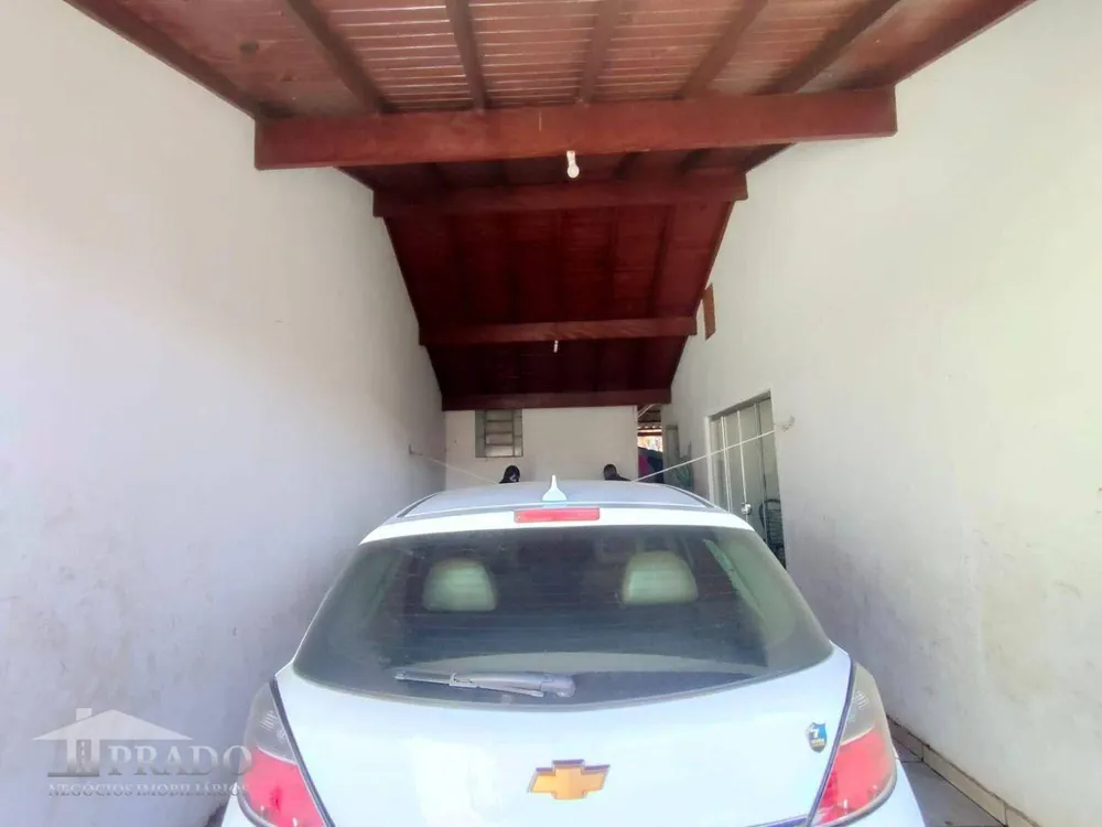 Casa, 3 quartos, 150 m² - Foto 3