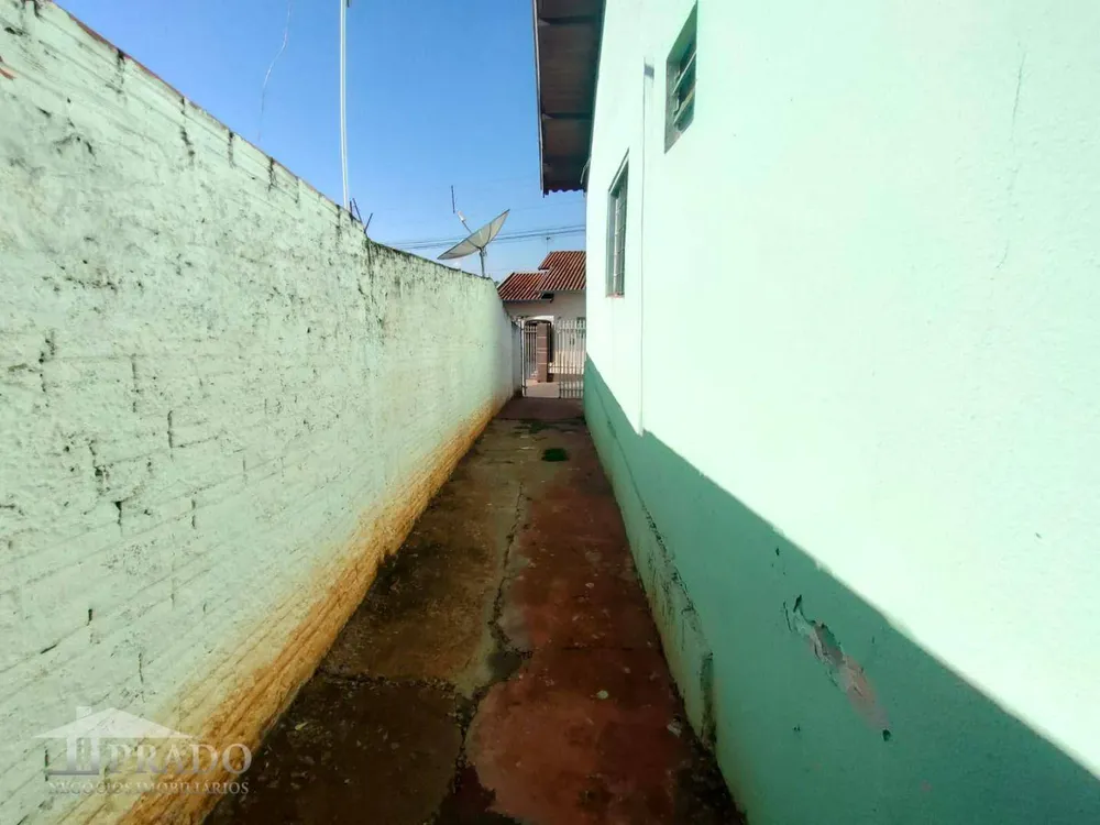 Casa, 3 quartos, 150 m² - Foto 5